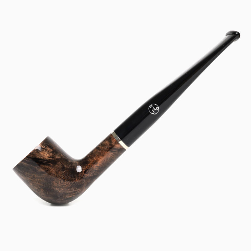 ไปป์ Rattray's Mary Smooth Grey 163 9mm