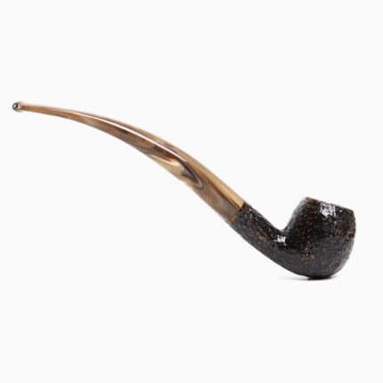 ไปป์ SAVINELLI GINGER’S FAVORITE RUSTICATED 626 6MM