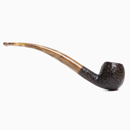 ไปป์ SAVINELLI GINGER’S FAVORITE RUSTICATED 626 6MM