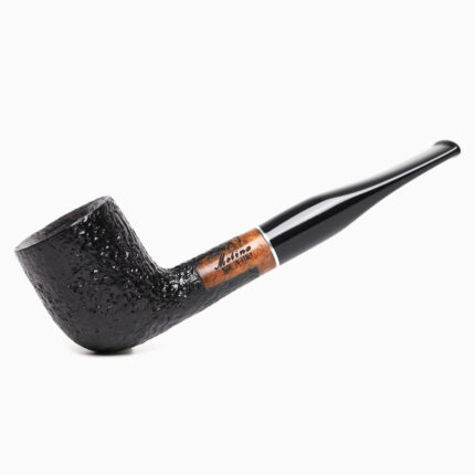 ไปป์ Molina Starter Kit Sandblasted Brown Billiard 9mm