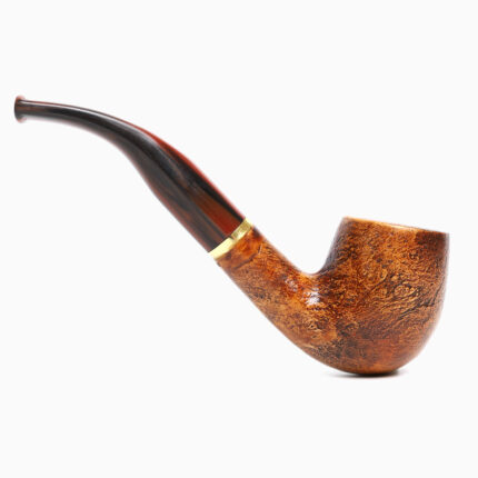 ไปป์ Molina Striato Sandblasted C535