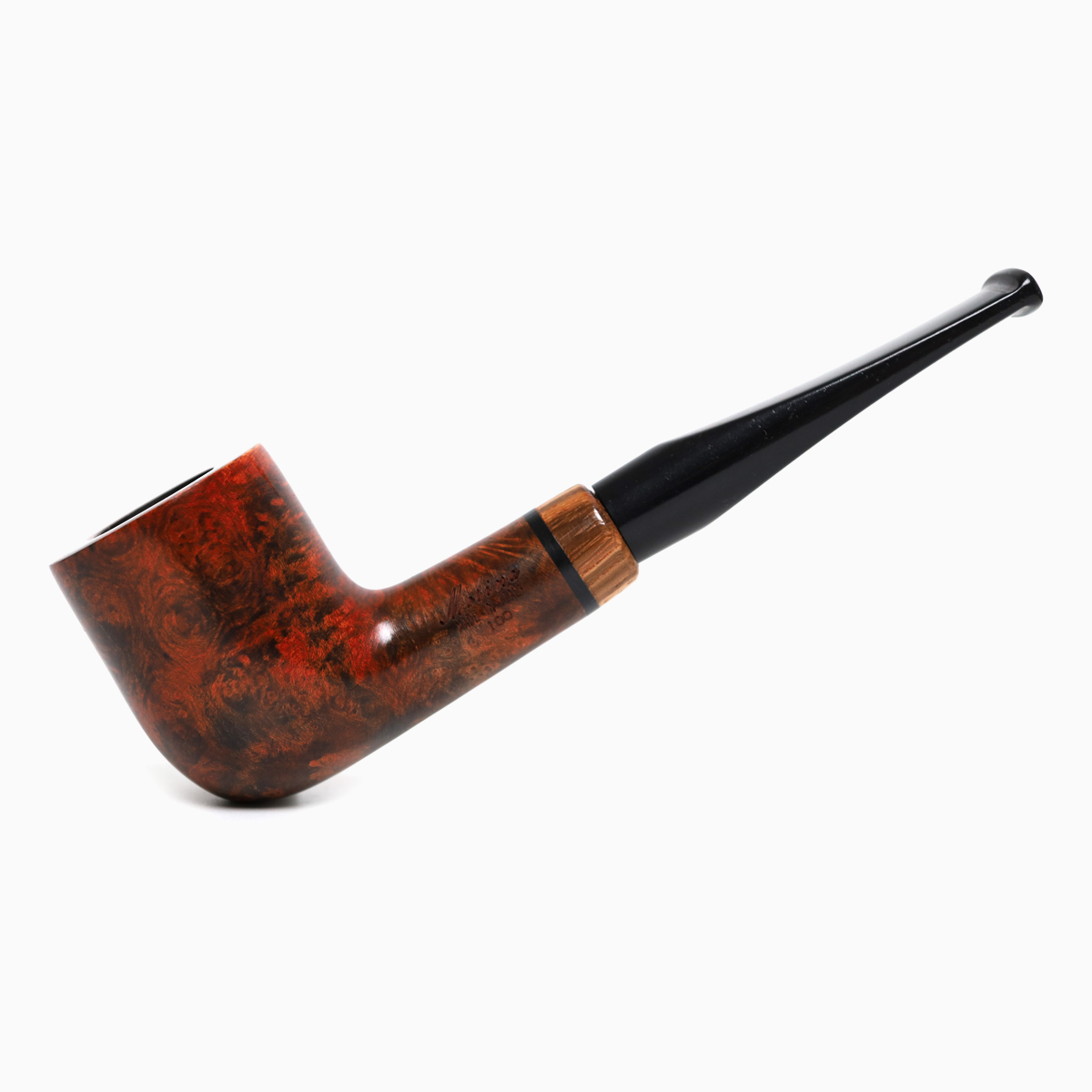 ไปป์ Molina Tramonto Smooth L34 9mm ไปป์ Molina Tramonto Smooth L34 9mm