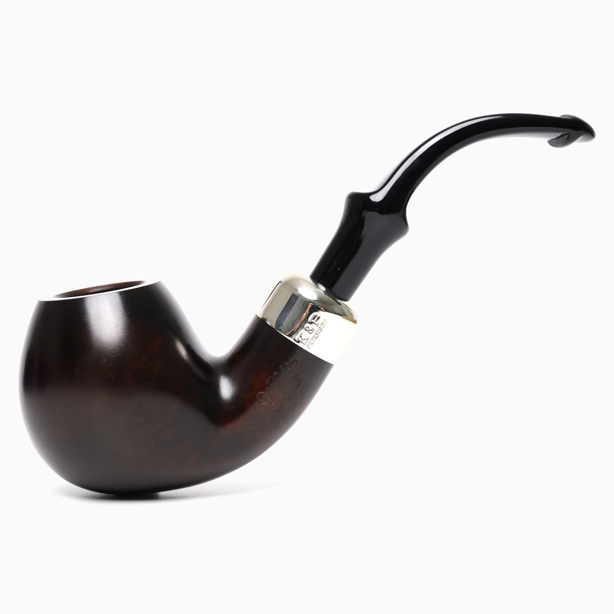 ไปป์ PETERSON SYSTEM STANDARD HERITAGE B42 P-LIP