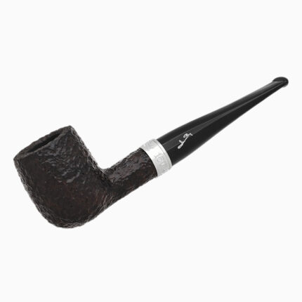 ไปป์ SAVINELLI 150th Anniversary Achille II Rusticated 6mm