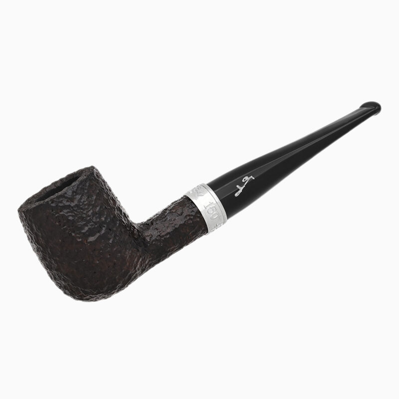 ไปป์ SAVINELLI 150th Anniversary Achille II Rusticated 6mm