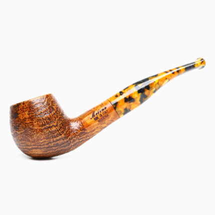 ไปป์ Molina Modena Brown Sandblasted 204