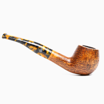 ไปป์ Molina Modena Brown Sandblasted 204