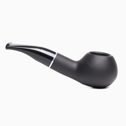 ไปป์ Molina Shorty Black MO12 9mm