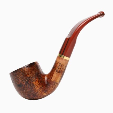 ไปป์ Molina Striato Sandblasted B6