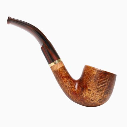 ไปป์ Molina Striato Sandblasted B6