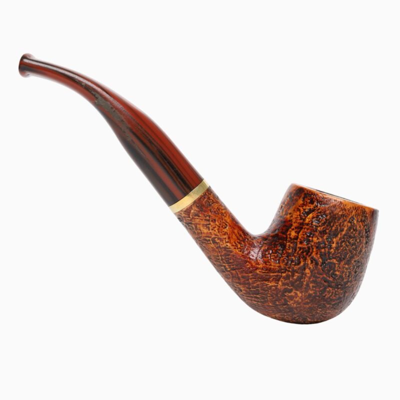 ไปป์ Molina Striato Sandblasted C535