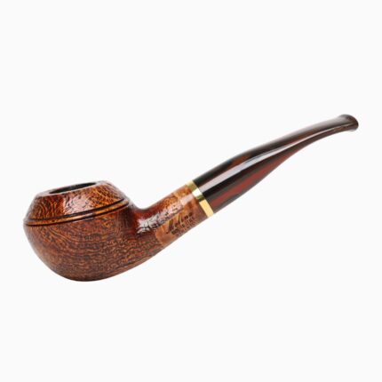 ไปป์ Molina Striato Sandblasted MR27