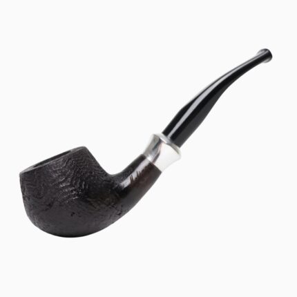 ไปป์ Molina Tromba Sandblasted C1365 9mm