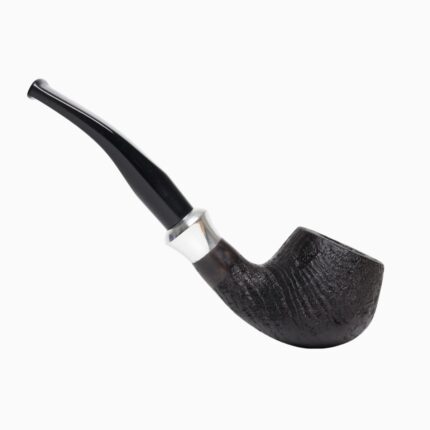 ไปป์ Molina Tromba Sandblasted C1365 9mm