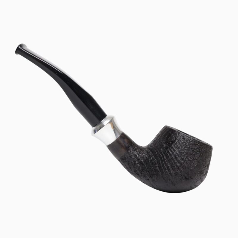 ไปป์ Molina Tromba Sandblasted C1365 9mm