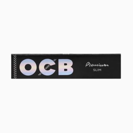 กระดาษมวน OCB Premium Slim