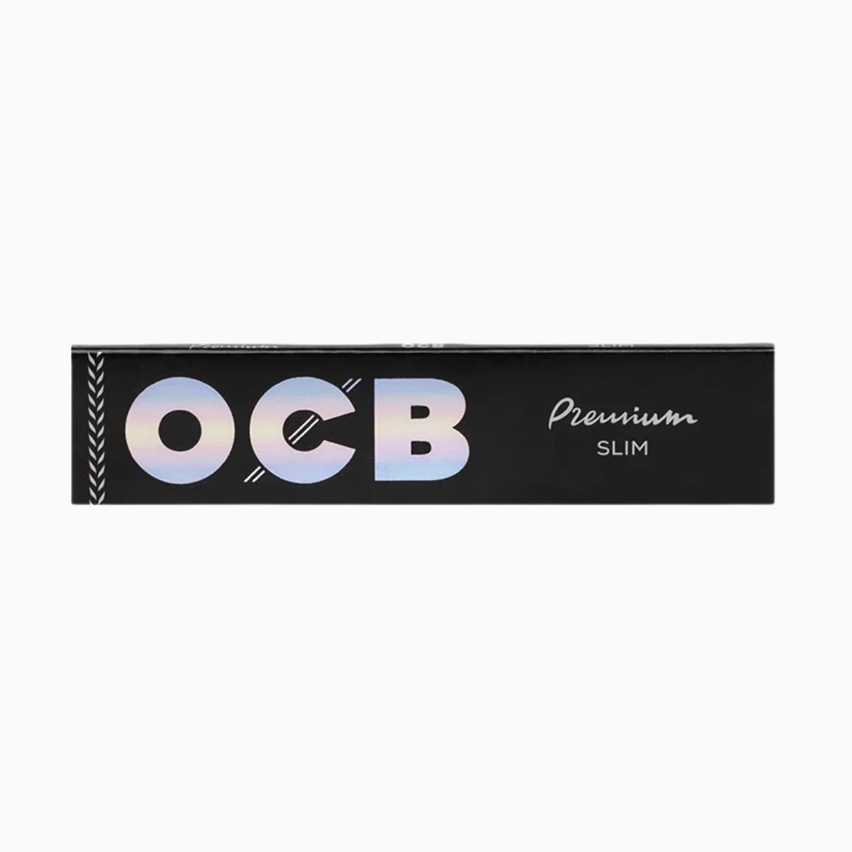 กระดาษมวน OCB Premium Slim
