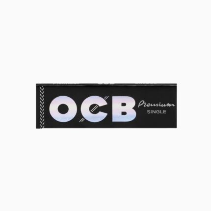กระดาษมวน OCB Premium Small