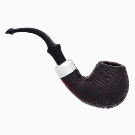 ไปป์ PETERSON SYSTEM STANDARD SANDBLASTED B42 P-LIP