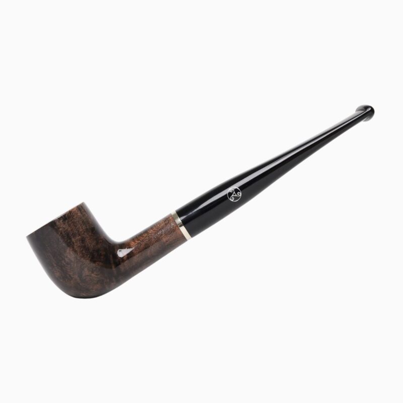 ไปป์ Rattray's Mary Smooth Grey 163 9mm