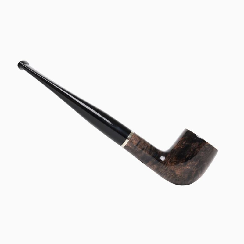 ไปป์ Rattray's Mary Smooth Grey 163 9mm