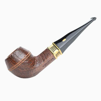 ไปป์ Chacom Elements Sandblasted 390