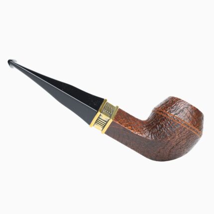 ไปป์ Chacom Elements Sandblasted 390