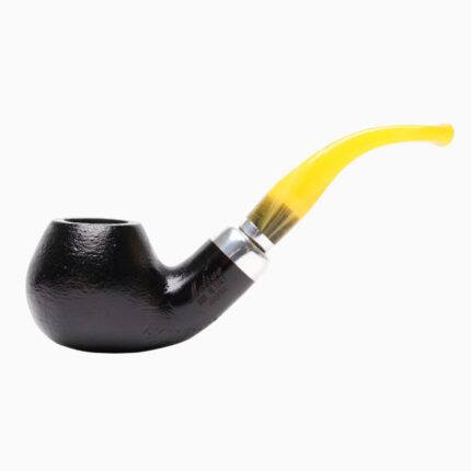 ไปป์ Molina Ambra Sandblasted P02 9mm