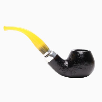 ไปป์ Molina Ambra Sandblasted P02 9mm