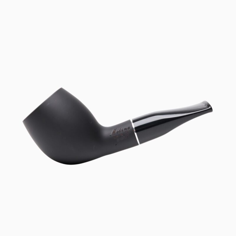 ไปป์ Molina Shorty Black MO4 9mm