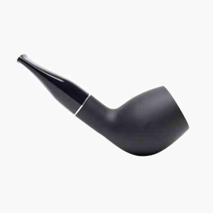 ไปป์ Molina Ambra Sandblasted P02 9mm