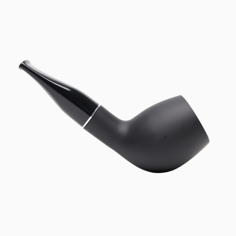 ไปป์ Molina Ambra Sandblasted P02 9mm
