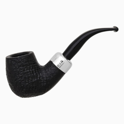 ไปป์ PETERSON ARMY FILTER SANDBLASTED XL90 FISHTAIL 9mm