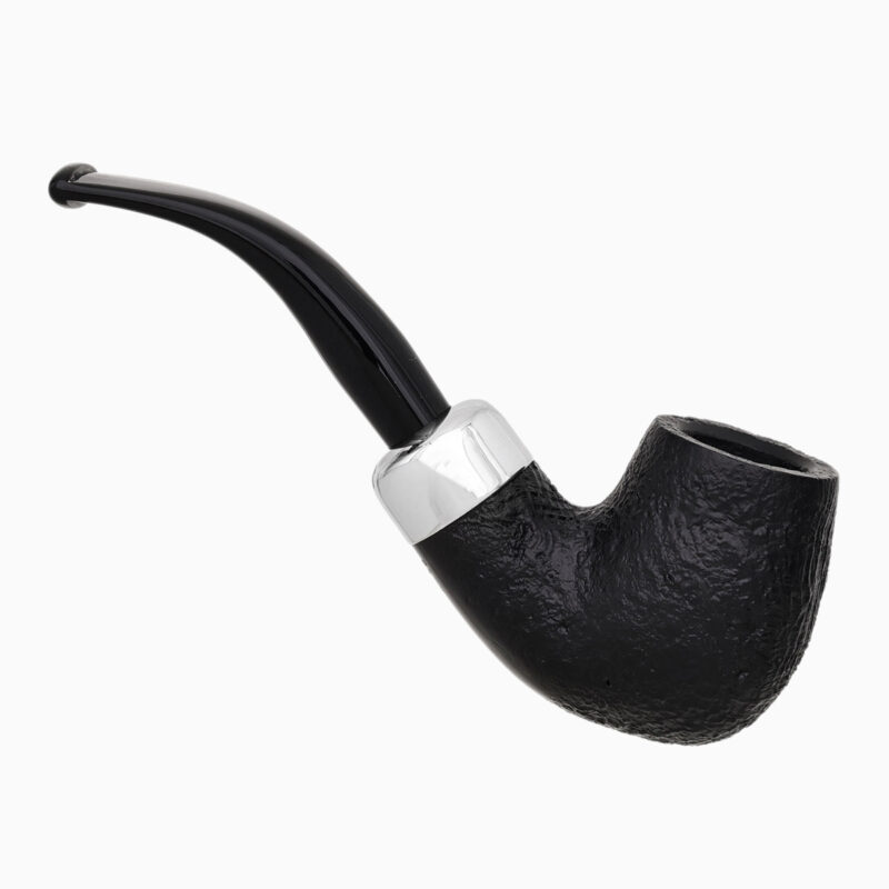 ไปป์ PETERSON ARMY FILTER SANDBLASTED XL90 FISHTAIL 9mm