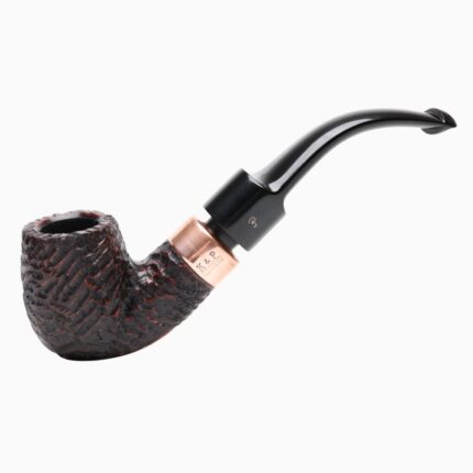 ไปป์ PETERSON CHRISTMAS 2026DELUXE SYSTEM RUSTICATED 9s P-LIP