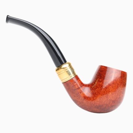 ไปป์ Rattray’s Majesty Smooth Terracotta 177 9mm