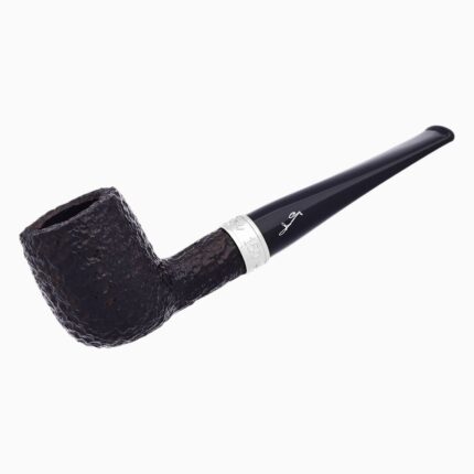 ไปป์ SAVINELLI 150th Anniversary Achille II Rusticated 6mm