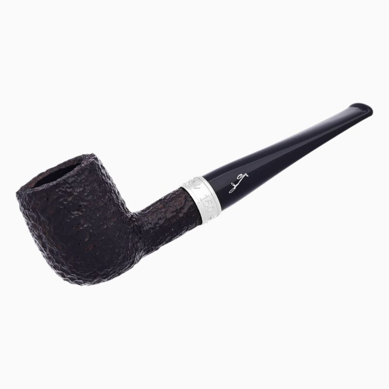 ไปป์ SAVINELLI 150th Anniversary Achille II Rusticated 6mm