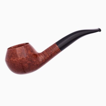 ไปป์ SAVINELLI PUNTO ORO GOLD SMOOTH 673KS (90/180)