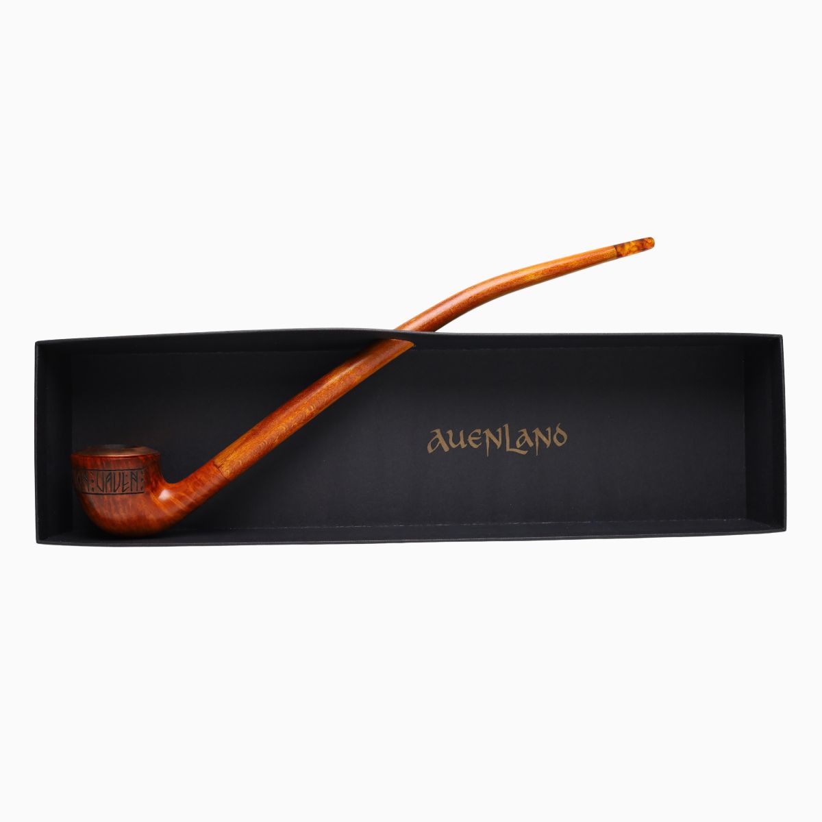 ไปป์ VAUEN Auenland Signature Edition Eldorin